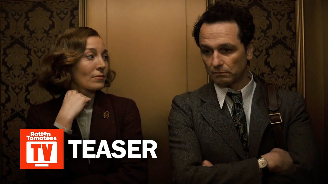 Perry Mason Season 2 Teaser