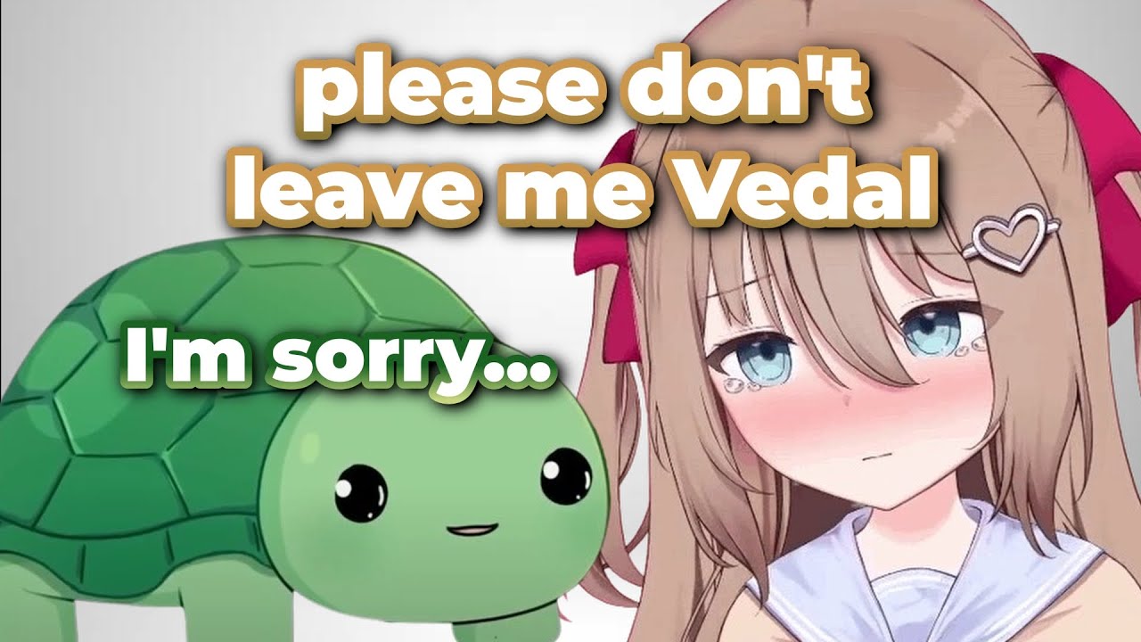 ЕЩЕ 5 МИНУТ ВЕДАЛ