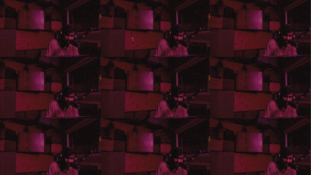 Lilac Skies (Live at Island City Studio)