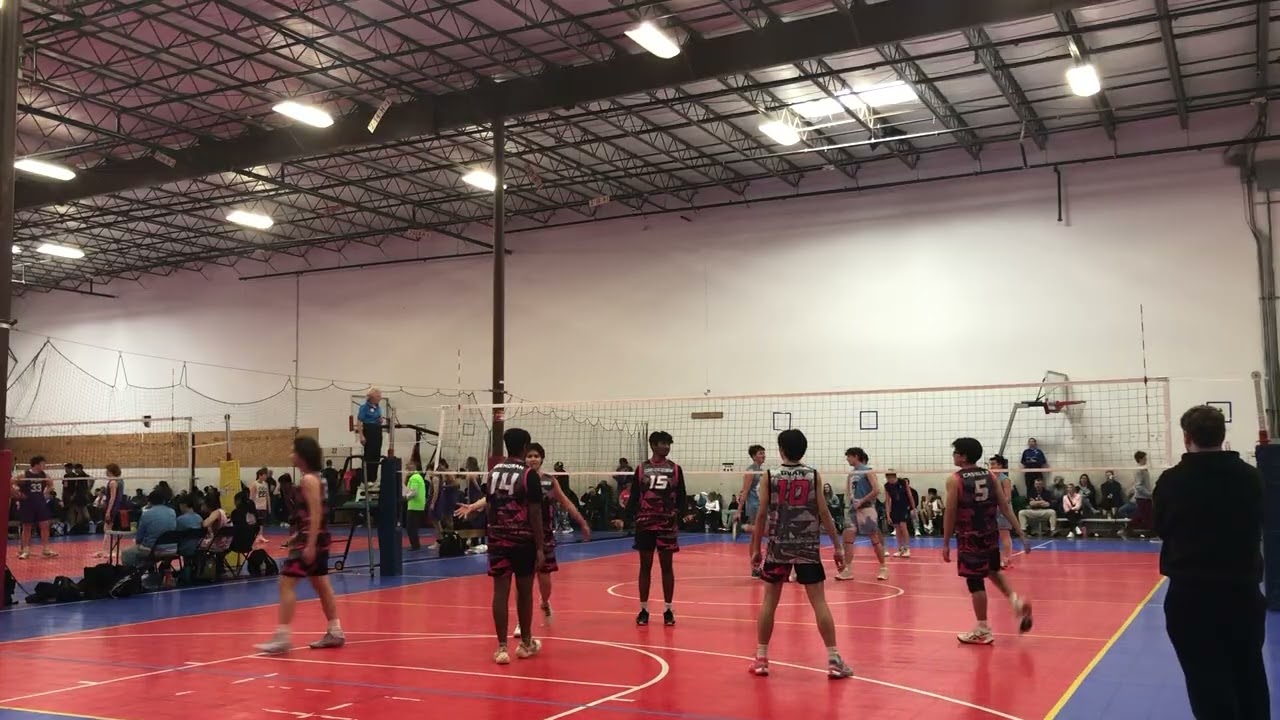 CCVA SET 3