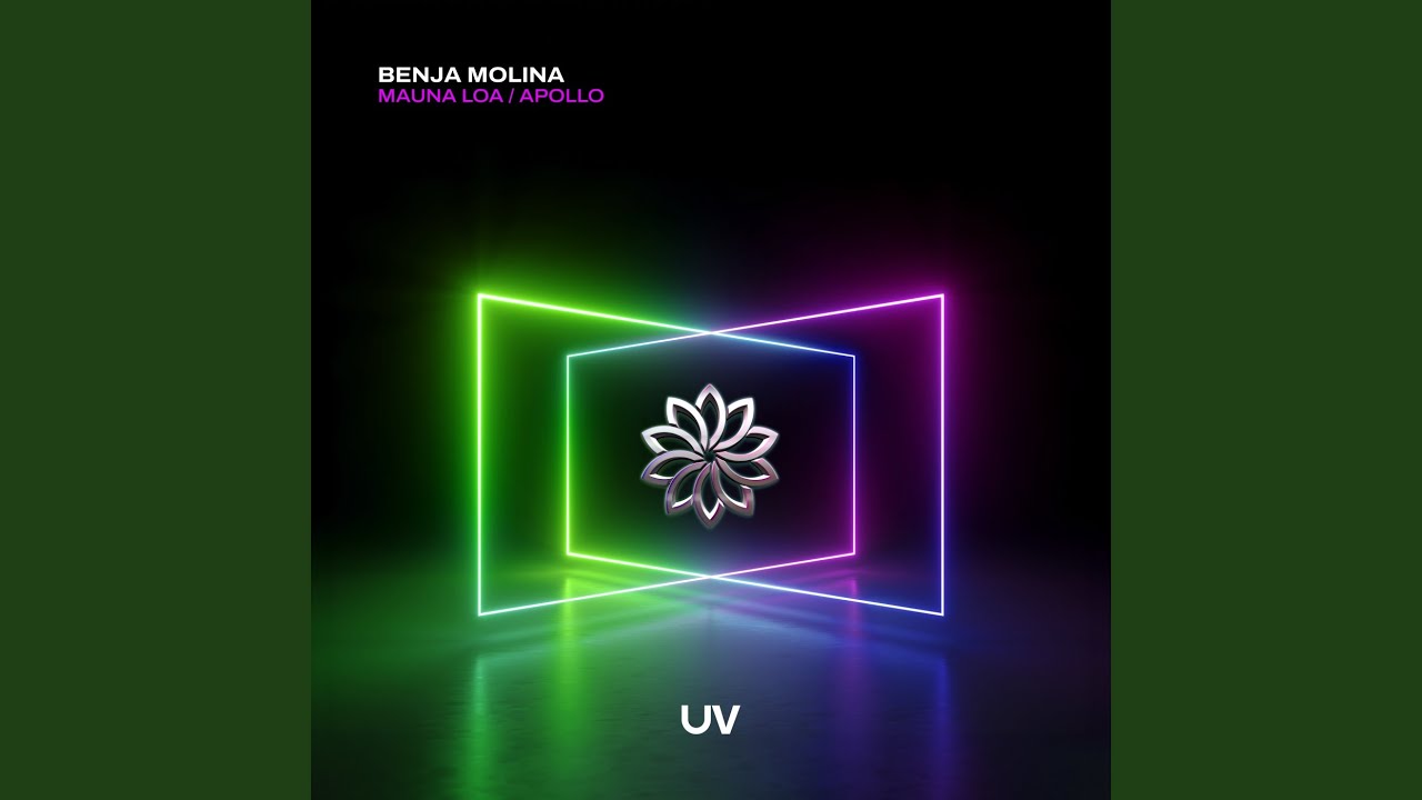 Mauna Loa (Extended Mix)