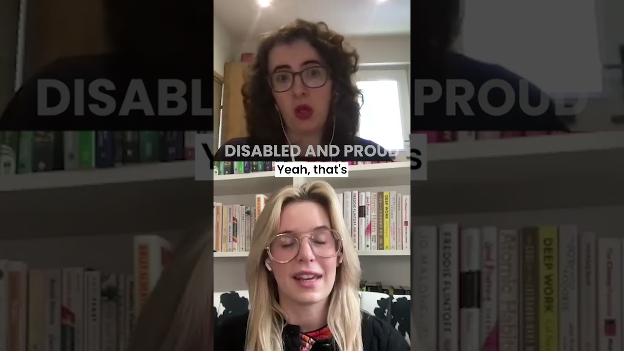 The Ugly Laws and Disabled People