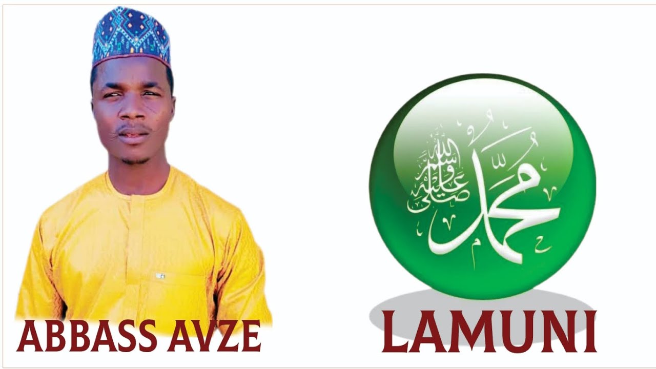 ABBAS AVZE FT NAJA TA ANNABI LAMUNI 2025