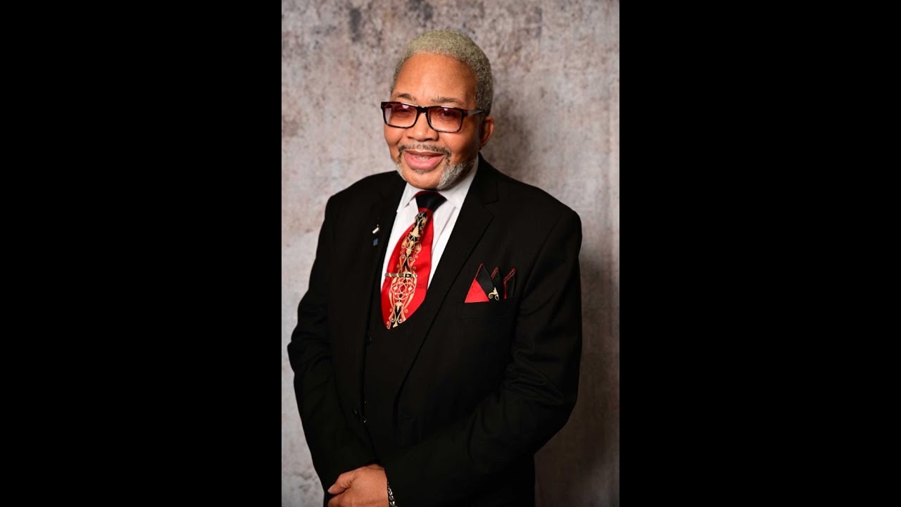 Jesse J  Ruffin Jr