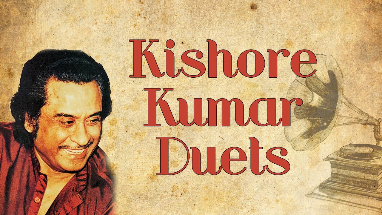 Best of Kishore Kumar | Bollywood Hit Songs Collection | Jukebox (Audio)