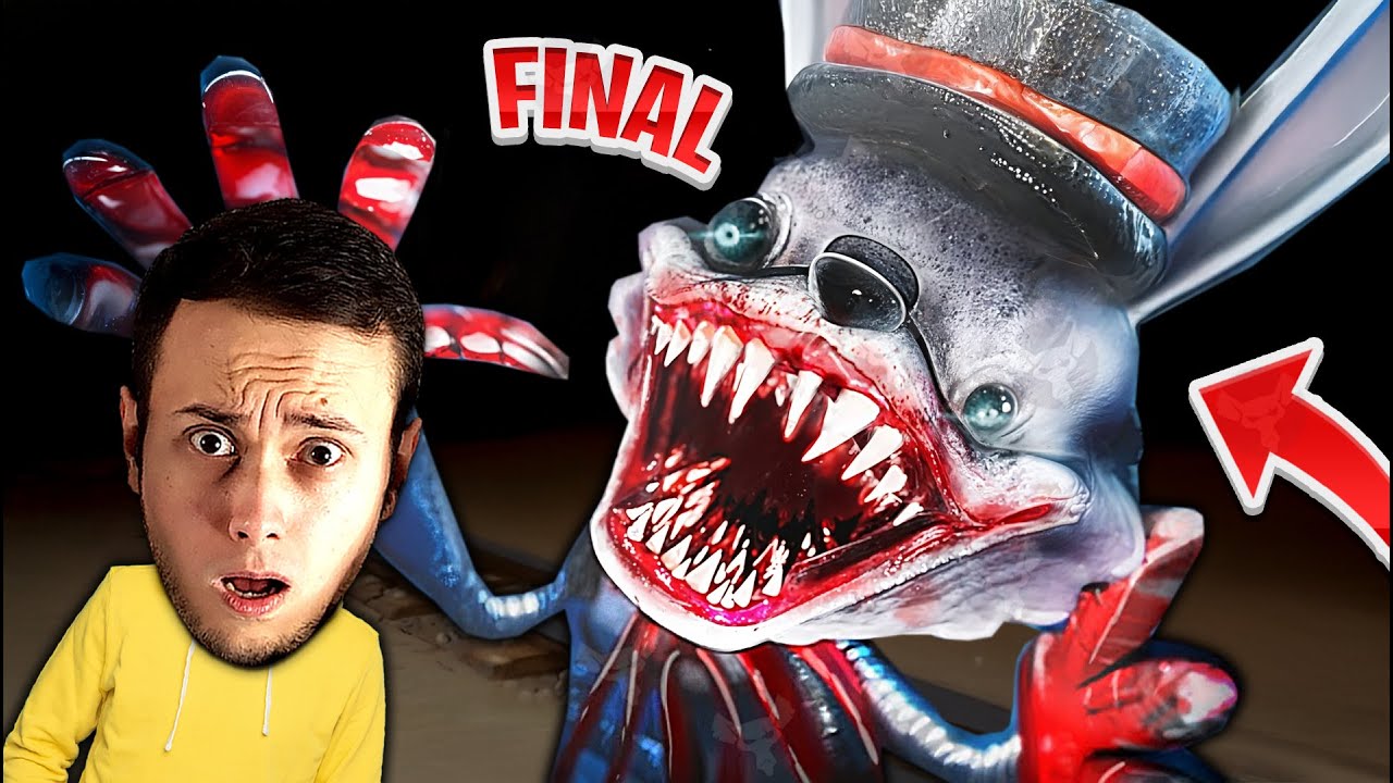 NU vizita BARLOGUL lui FRANKIE! De ce ? FULL FINAL