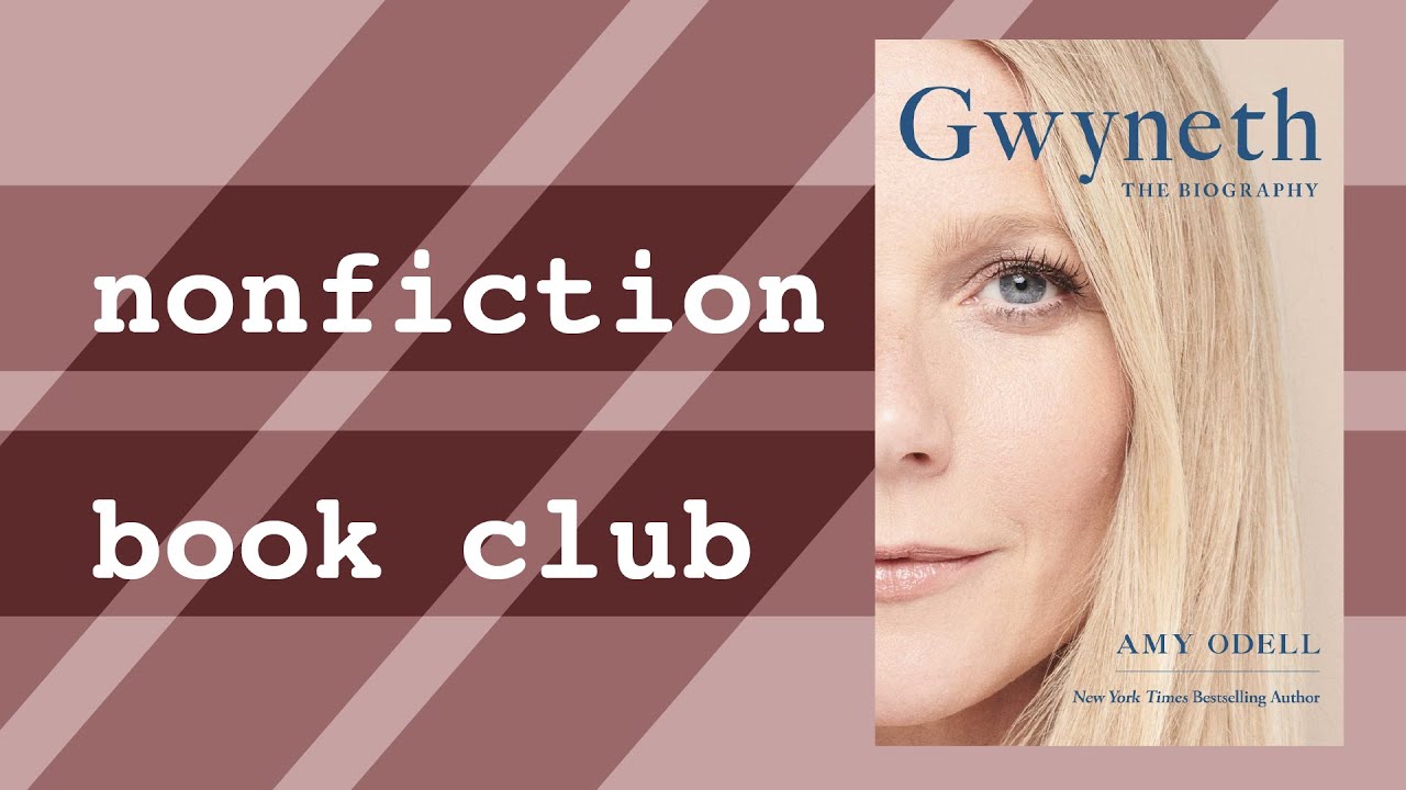 gwyneth | nonfiction book club