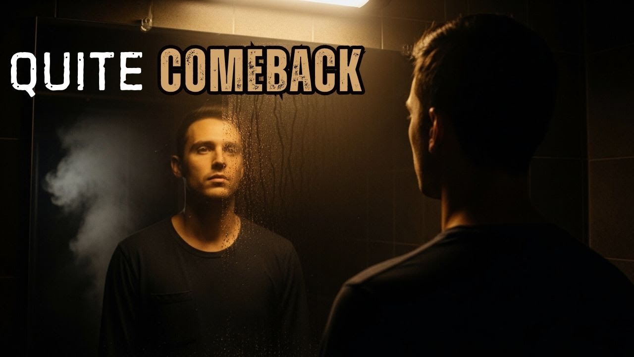 He Stayed Silent &mdash; But That Silence Built the Loudest Comeback of His Life [MUST WATCH]