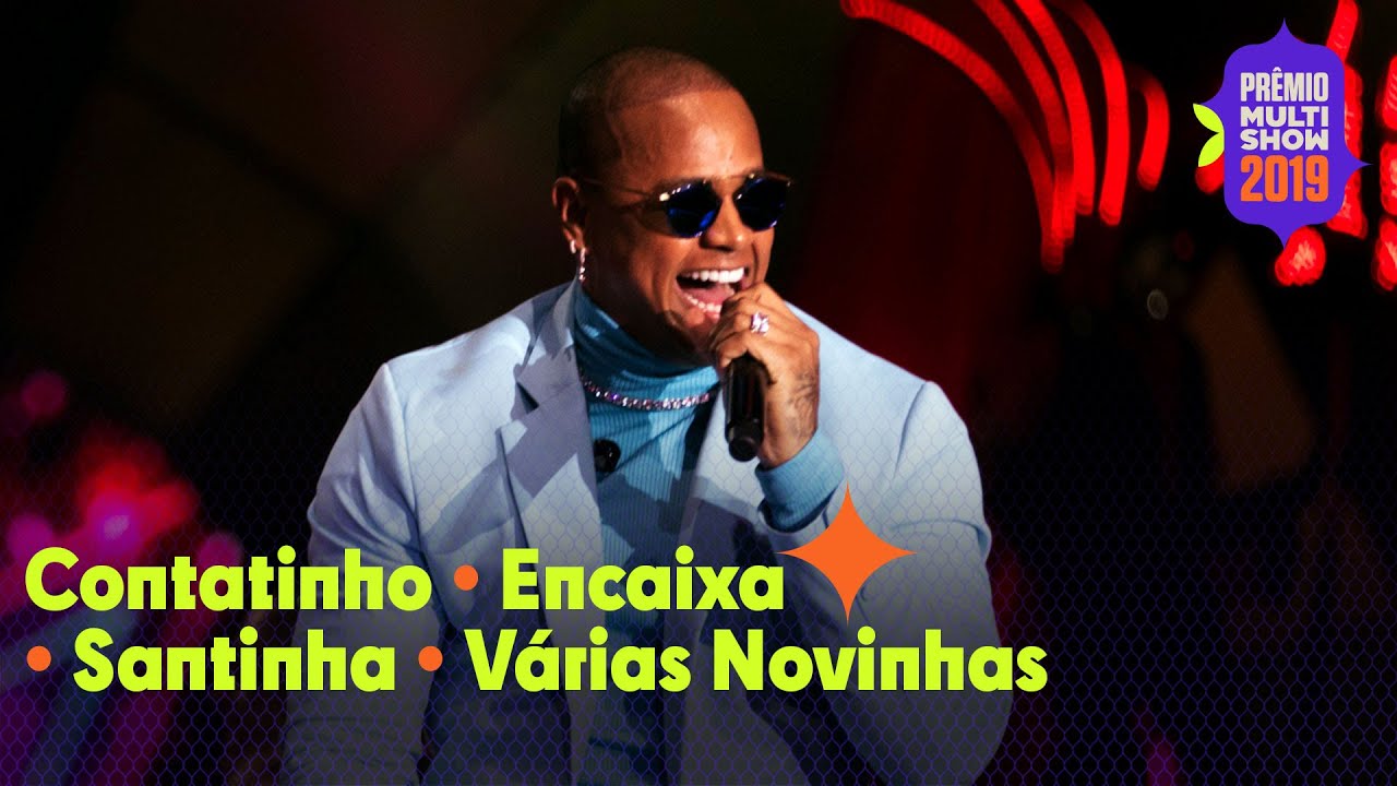 MEDLEY Leo Santana -  