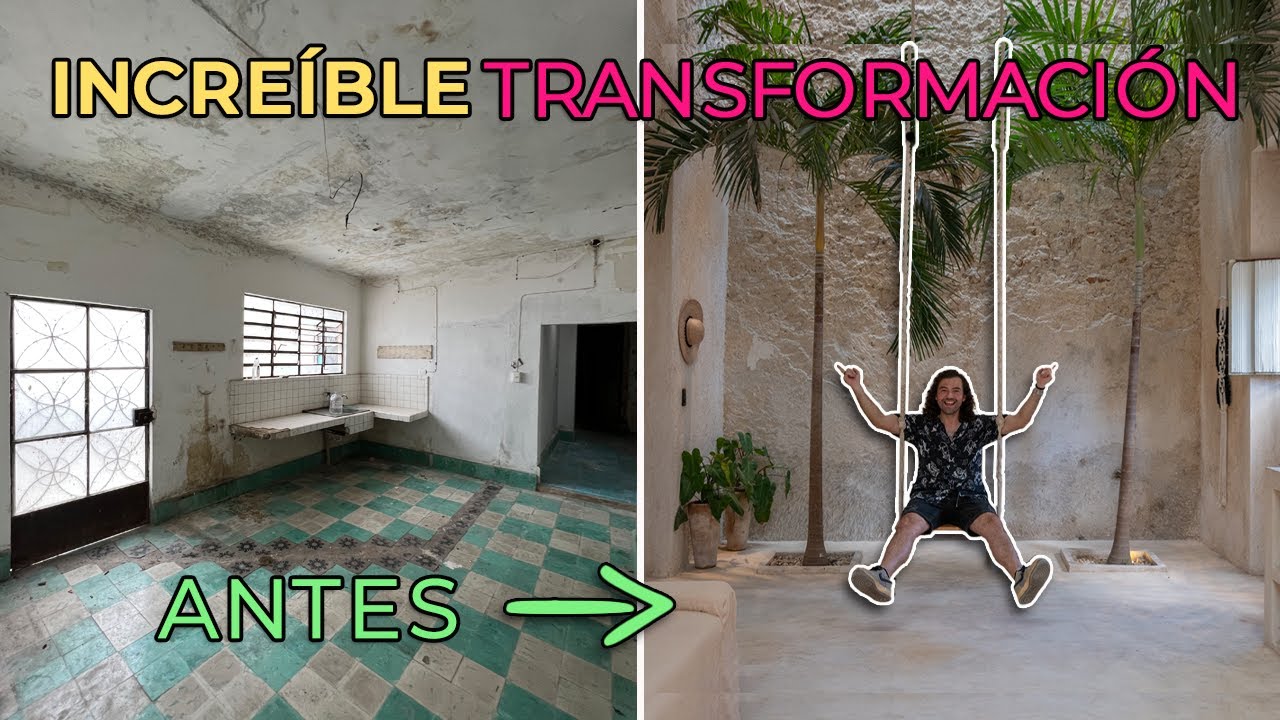 Casa MINIMALISTA. La PRUEBA de que NO NECESITAS tanto 🤯