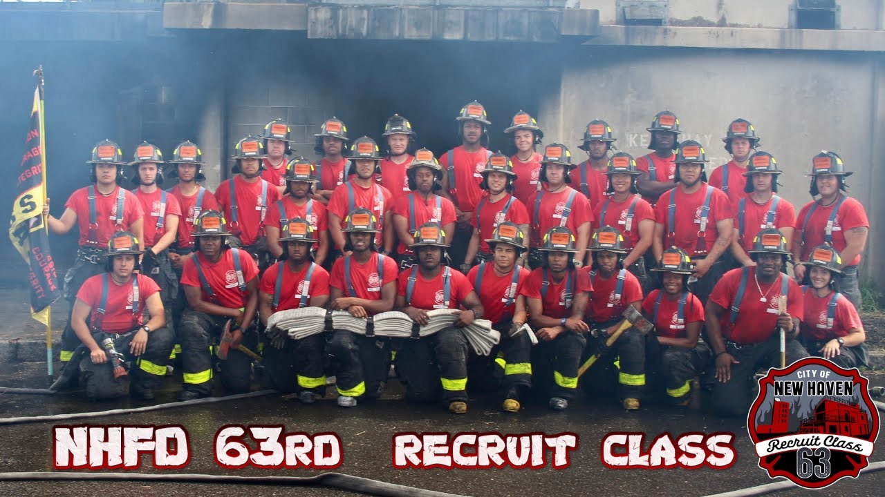 NHFD Class 63
