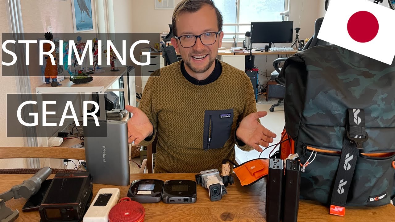 Jak strimować IRL na Twitchu? Jetson Nano i Belabox Recenzja