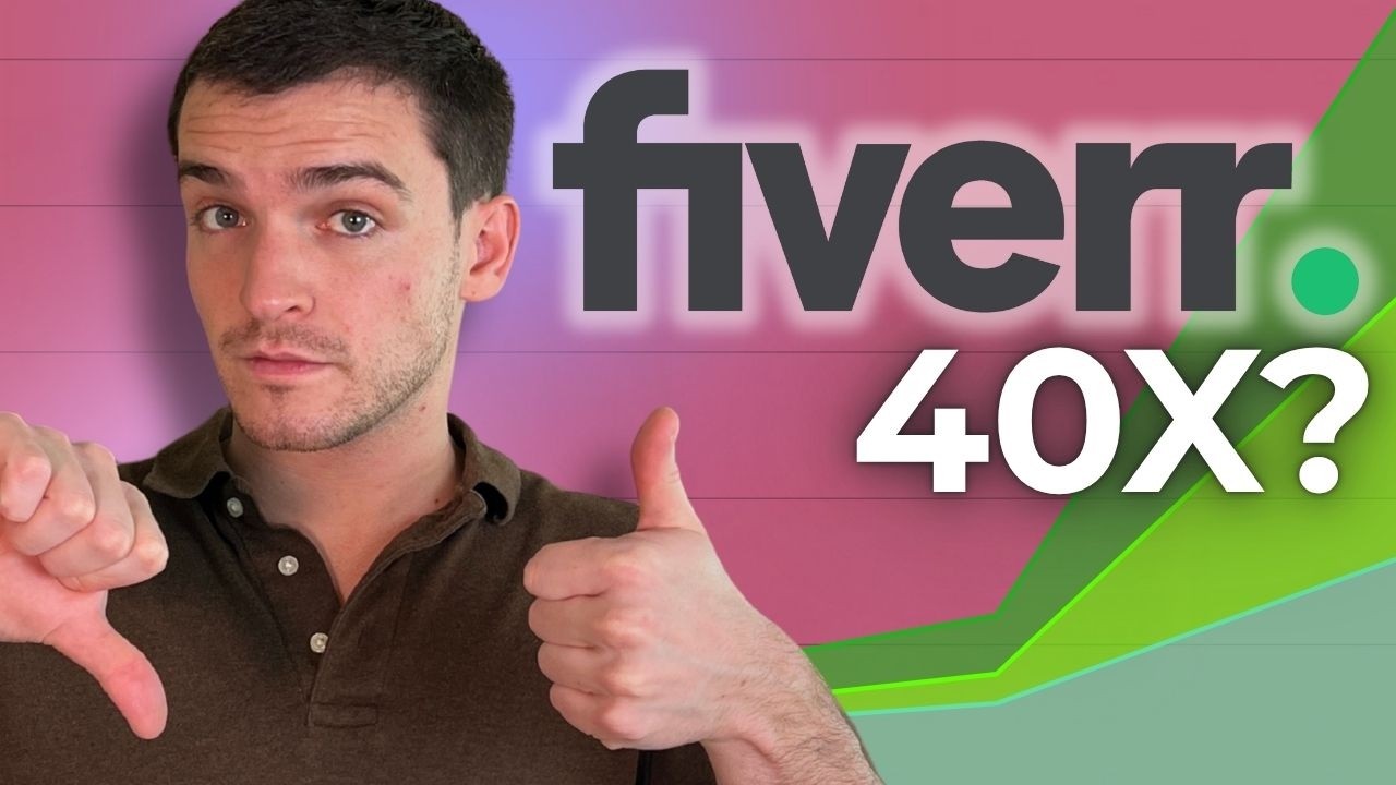 Анализ акций Fiverr — самая асимметричная ставка на данный момент?