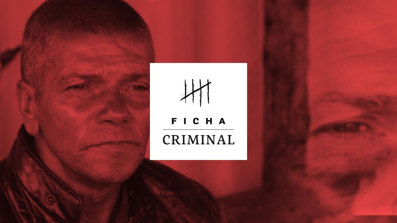 Pedrinho Matador #2: A vida de violência antes da prisão | Ficha Criminal