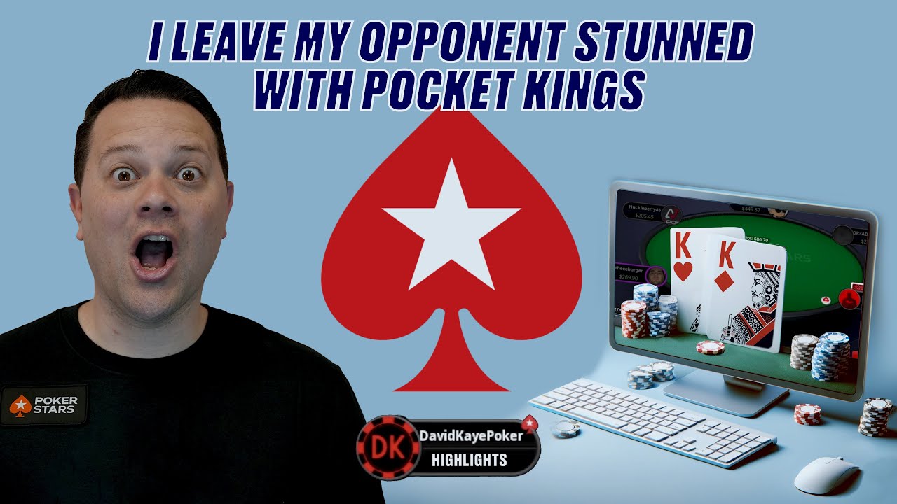 I Leave My Opponent STUNNED With Pocket KINGS