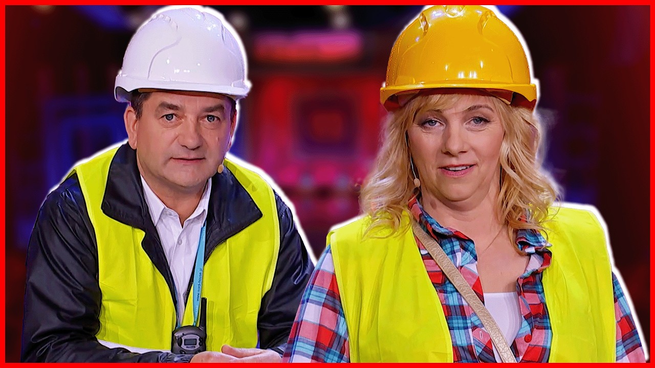 1,2,3 Kabaret | Kabaret Ciach – Zmiana płci