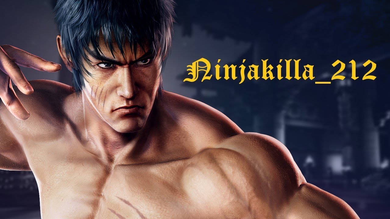 Tekken 7 gameplay