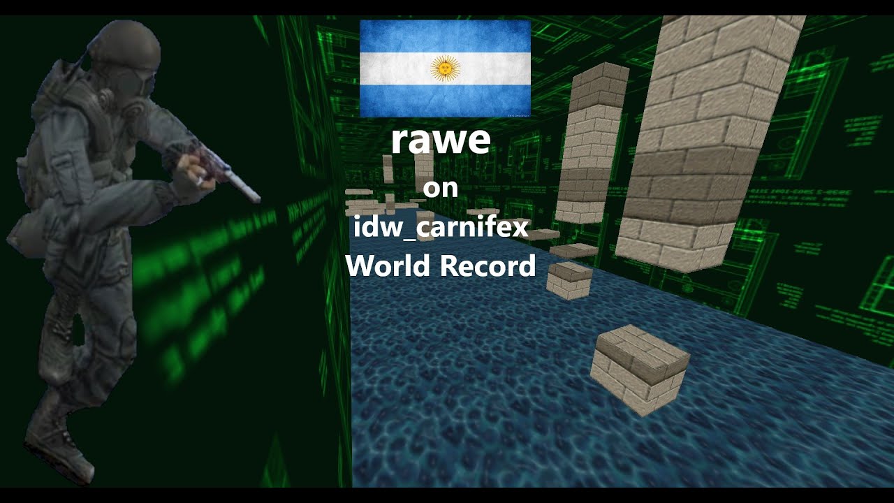 rawe on idw_carnifex