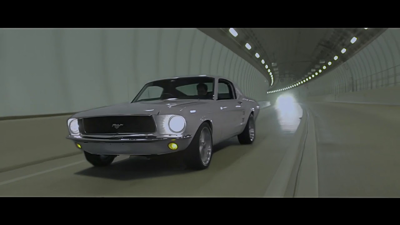 Classic Muscle Cars | In Gear Motors