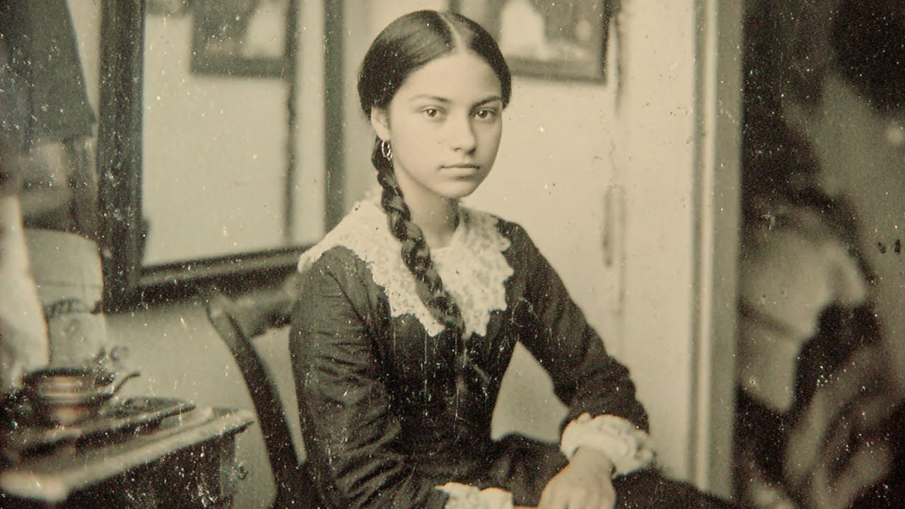 (1871, San Luis Potosí) La trágica y horripilante vida de Tomasa Rivas