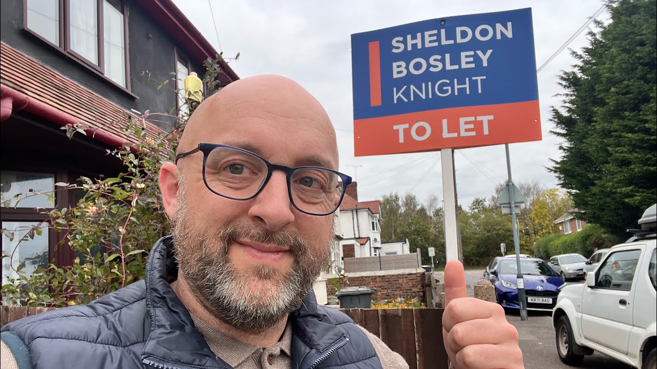 Home to rent on Tuttle Hill, Hollystitches Road, Nuneaton with Sheldon Bosley Knight Lettings