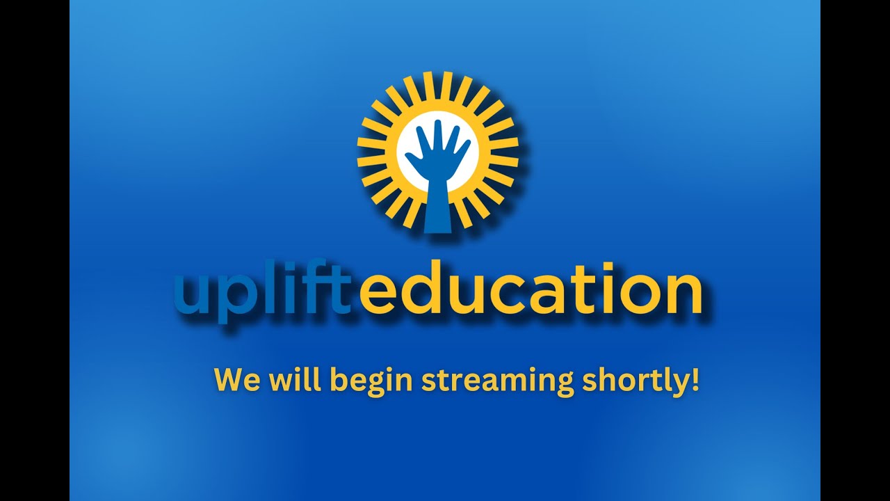 Uplift Infinity Graduation 2023
