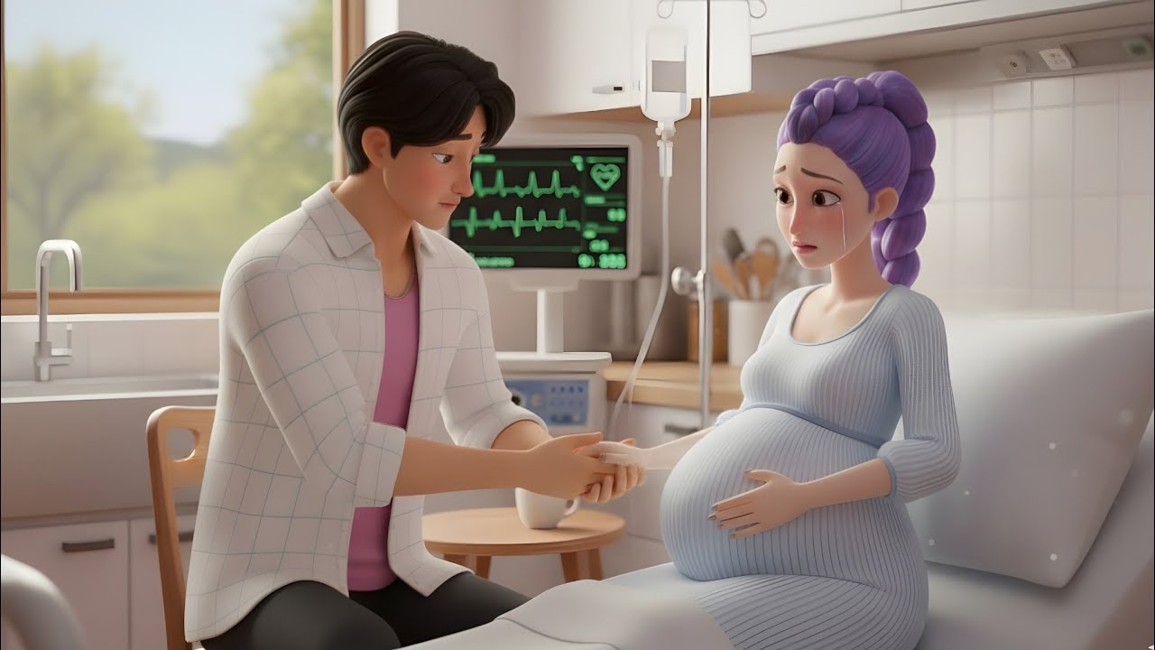 Rumi’s Pain Turned Into the Greatest Joy 😢👶 | KPOP Demon Hunters
