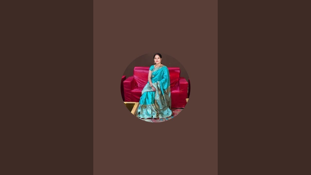 Ddipti Sharma is live!