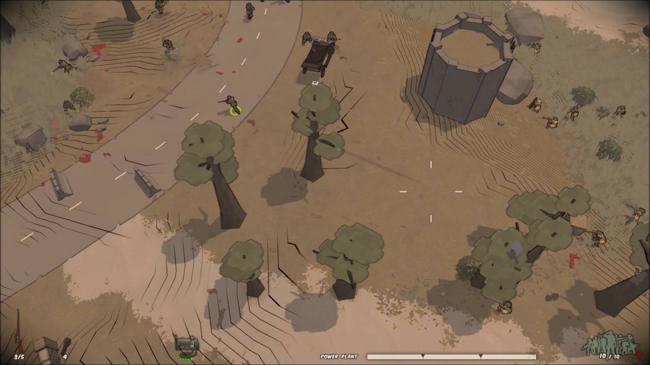 Running with Rifles   WW 1 Mod Running with Trench Foot Gameplay