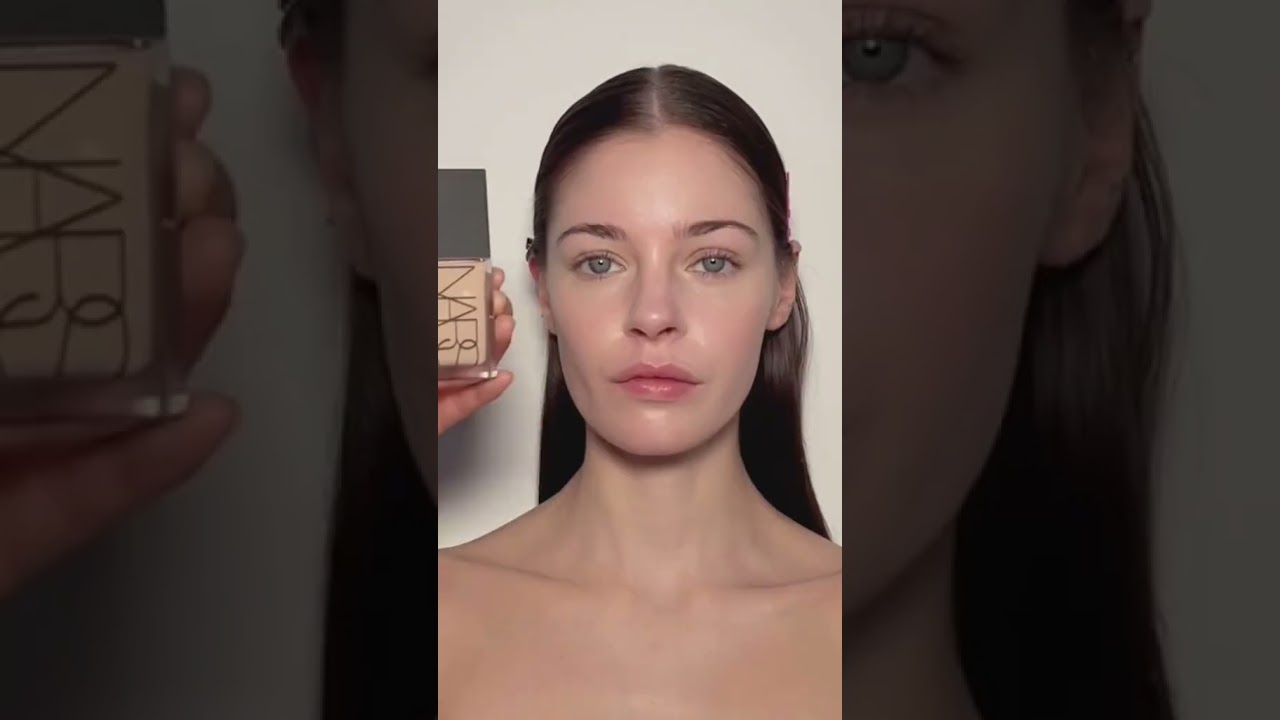 Light Reflecting Complexion Routine