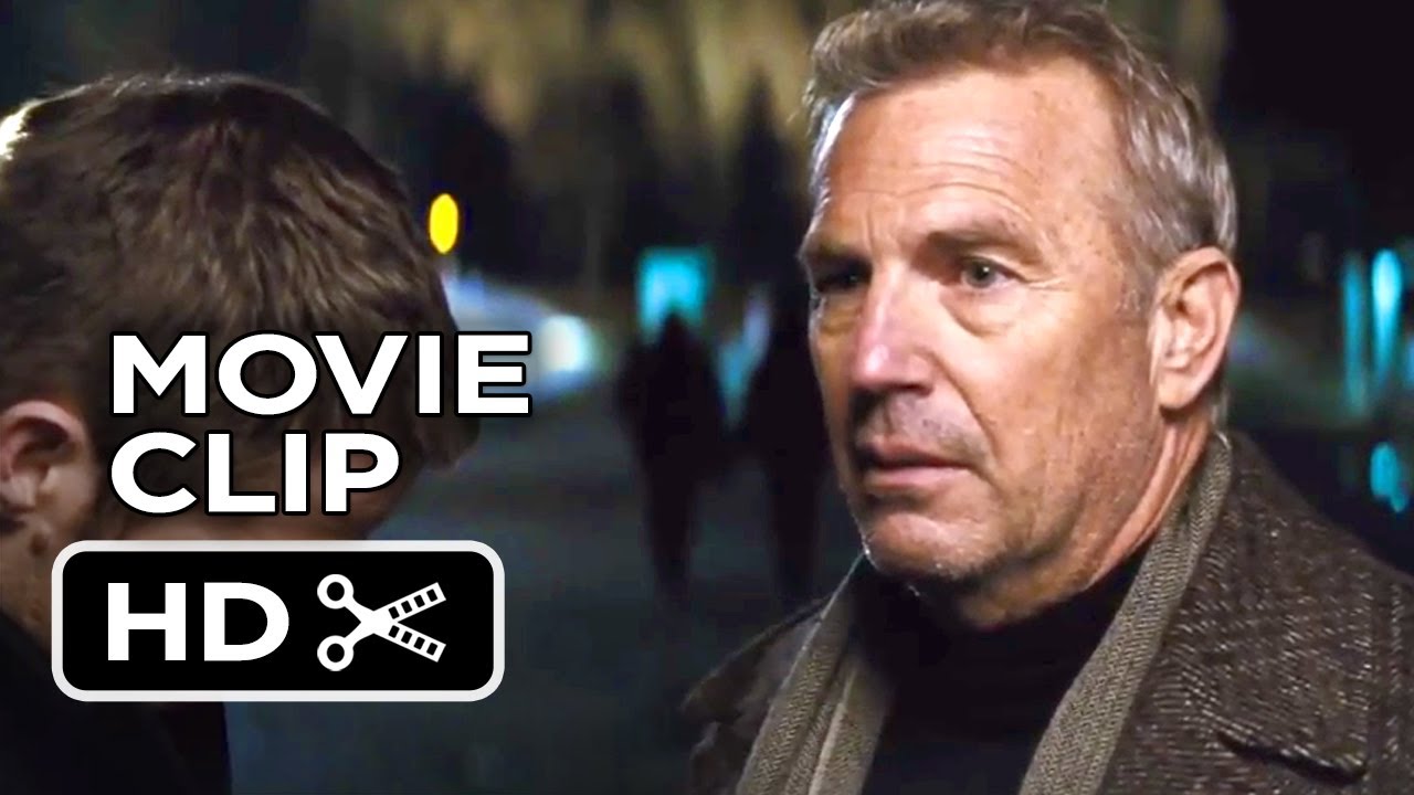 Jack Ryan: Shadow Recruit Movie CLIP - You're Operational (2014) - Chris Pine Movie HD