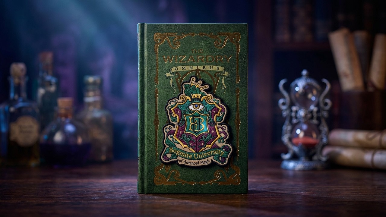 Unboxing the Most Detailed Harry Potter Subscription Box