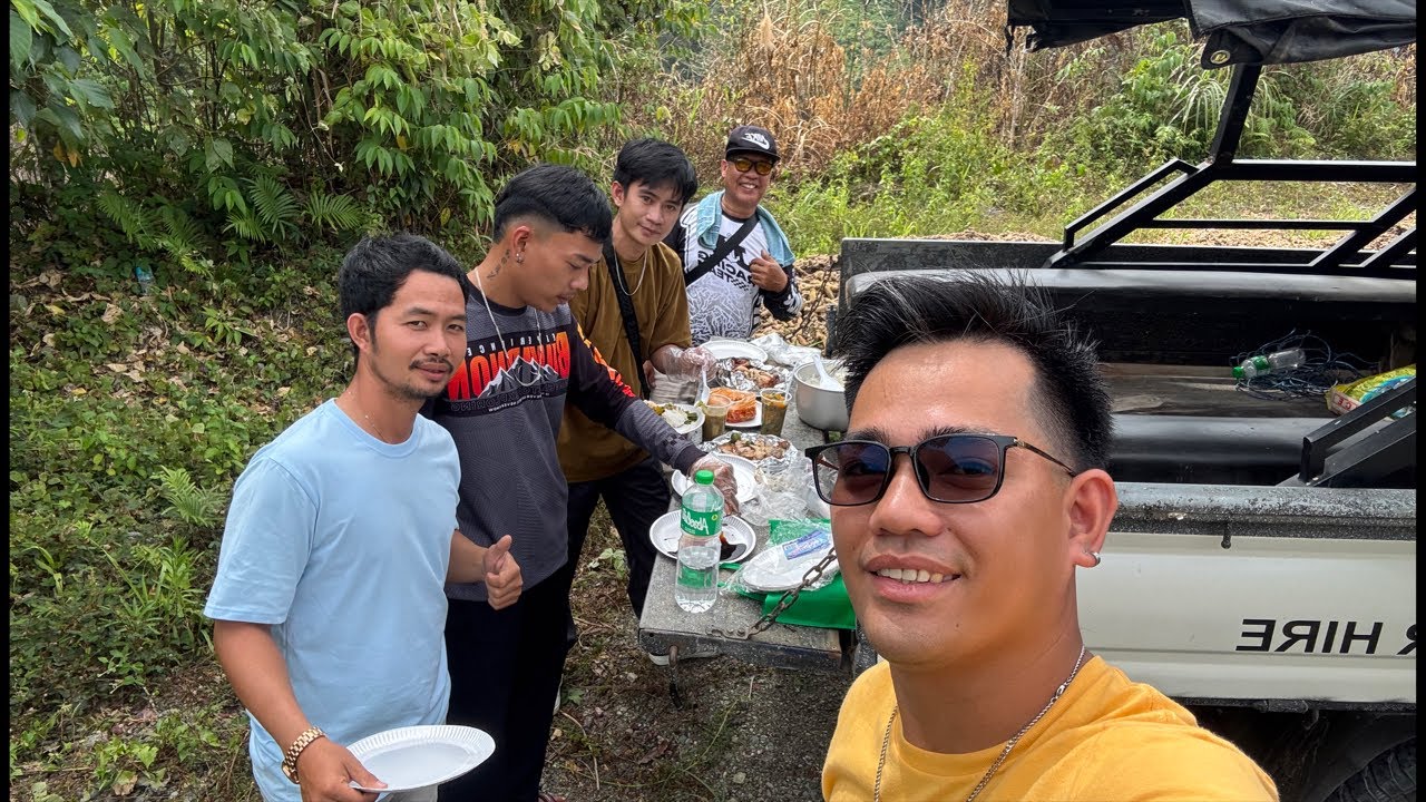 KAIN TAYO SA AGUSAN DEL SUR