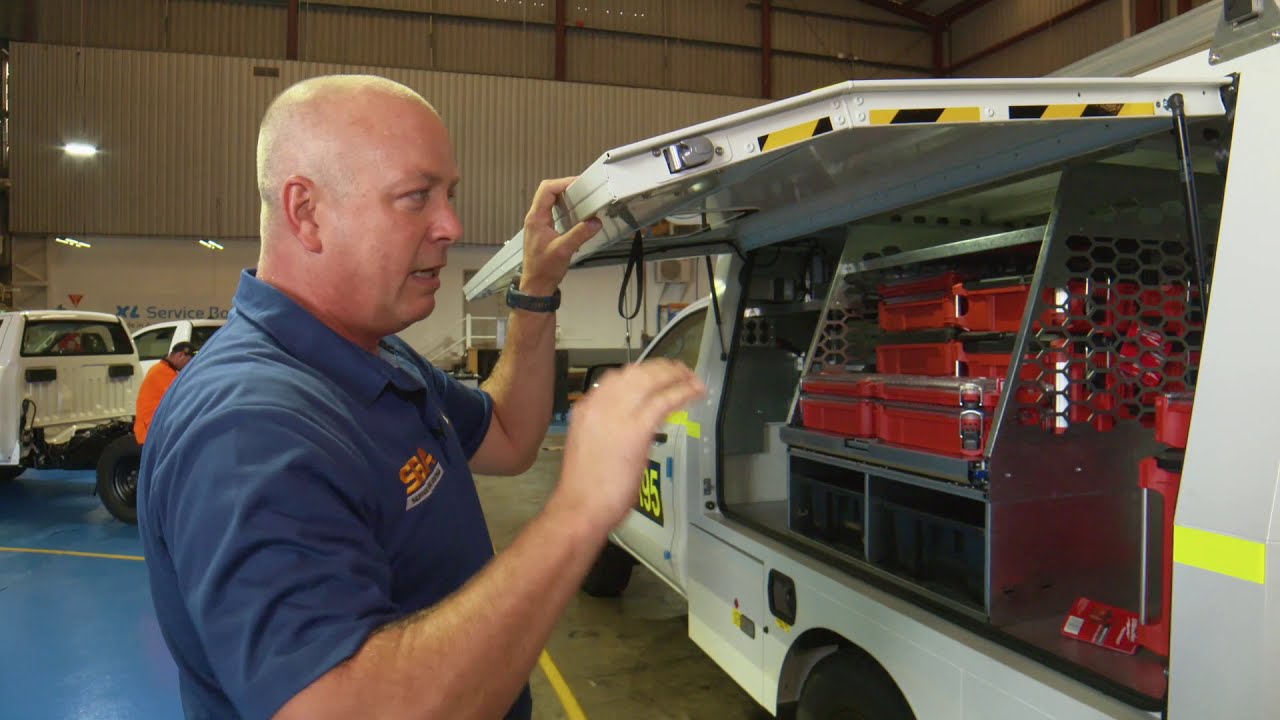 XL's CSV6 Canopy Solution