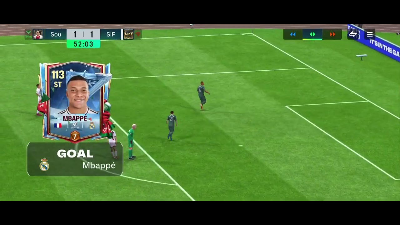 Majedar voice ke sath majedar gaming #fcfootball #subscribers #likes Please 🙏🥺