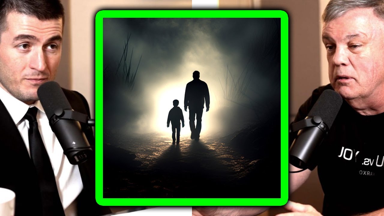 Making a deal with God: Let me die before my father | Teddy Atlas and Lex Fridman