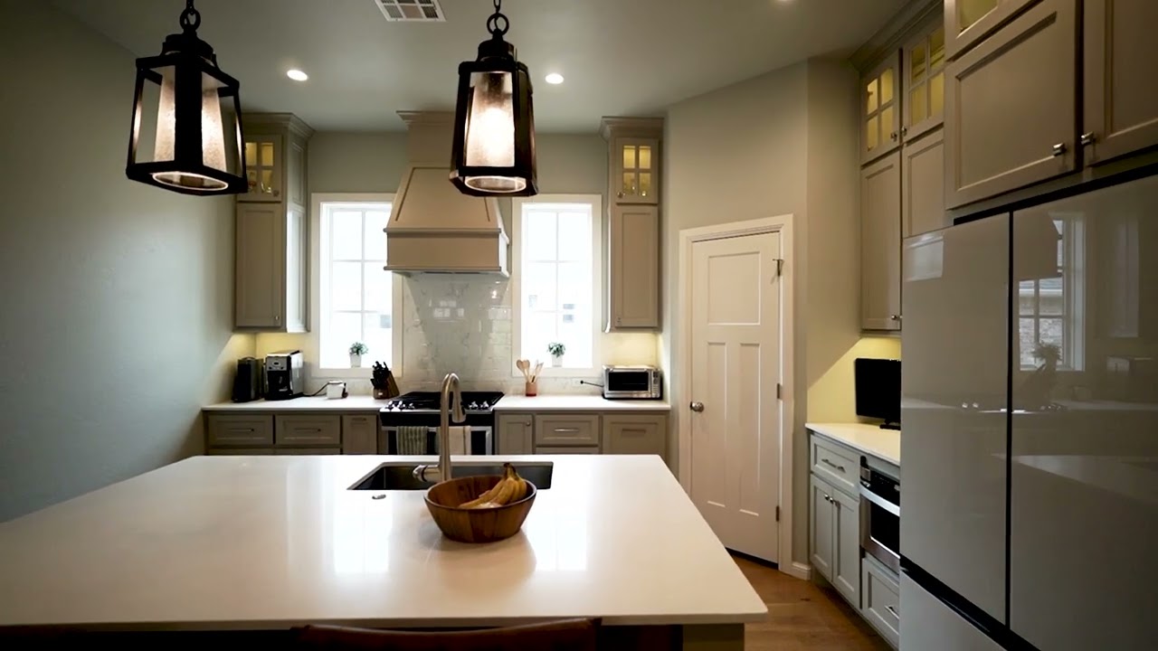 Tour This Beautiful Edmond OK Home | Edmond Realtor Walkthrough