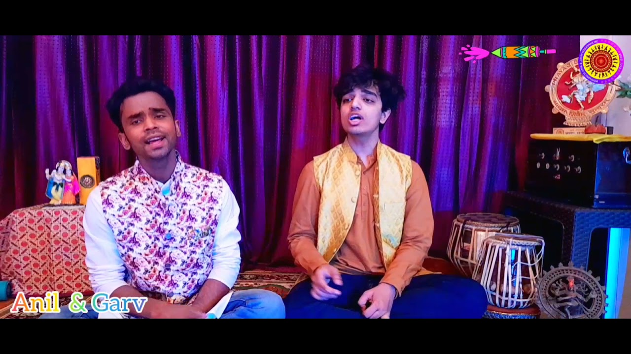 Raas Rachawat By Anil Thakur & Garv Taneja