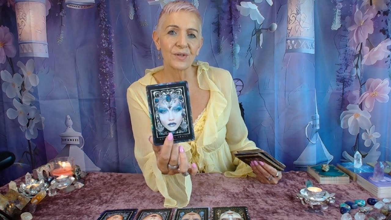 SCORPIO Seeing this Truth will Help You Change Your Life…Freedom to Start Over