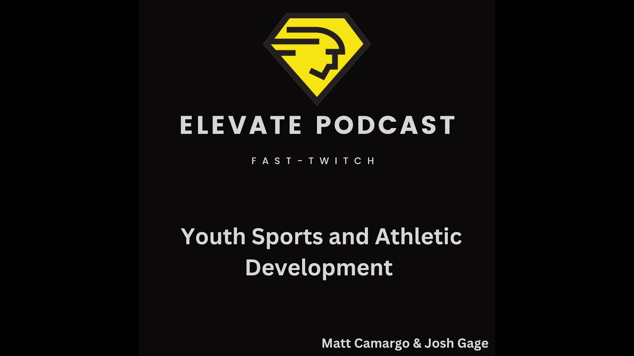 Importance of Year Round Training for Athletes
