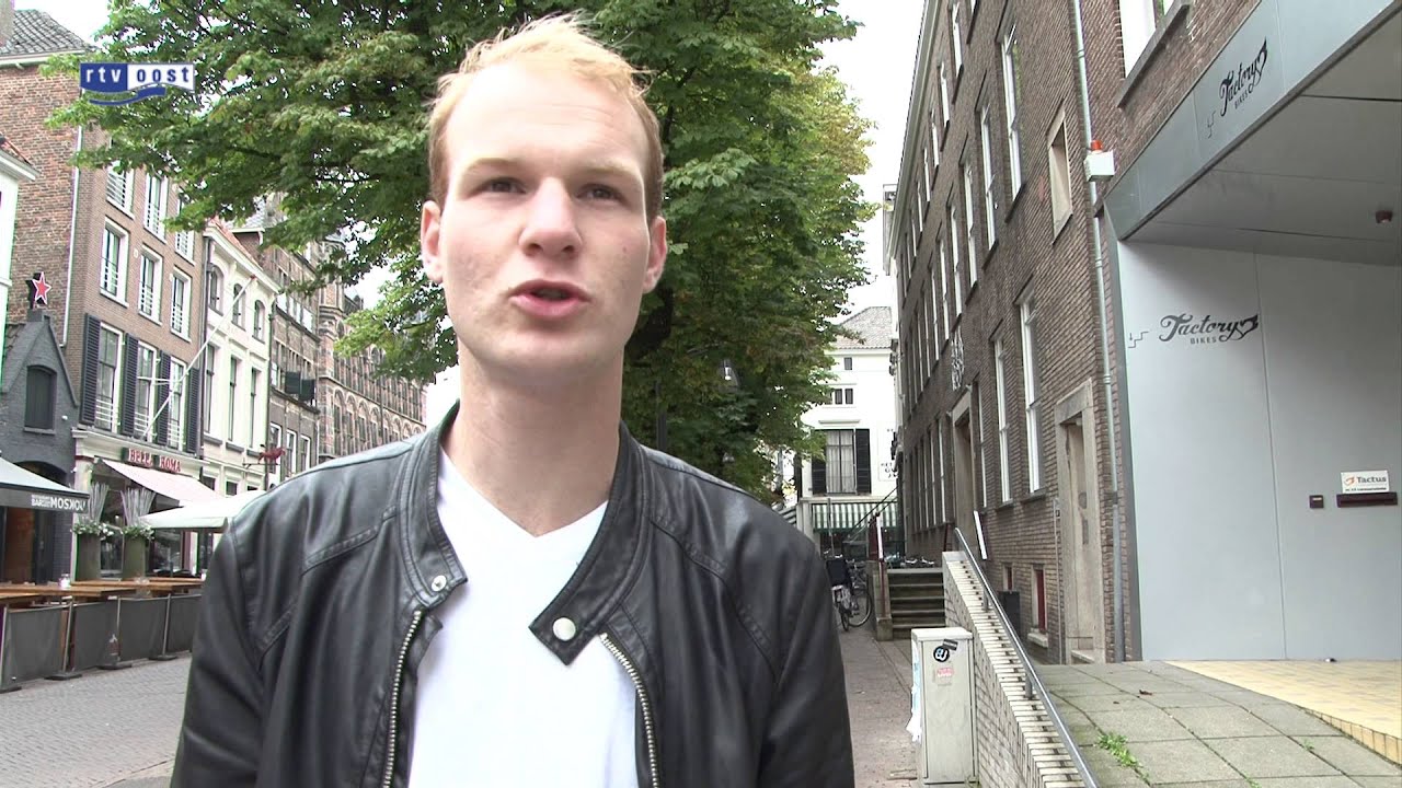 Raad van State buigt zich over prostitutie Bokkingshang Deventer