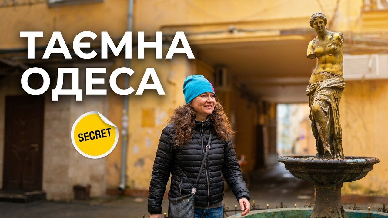 Прогулянка Одесою Європейська площа та Приморський бульвар #nataliabaltian