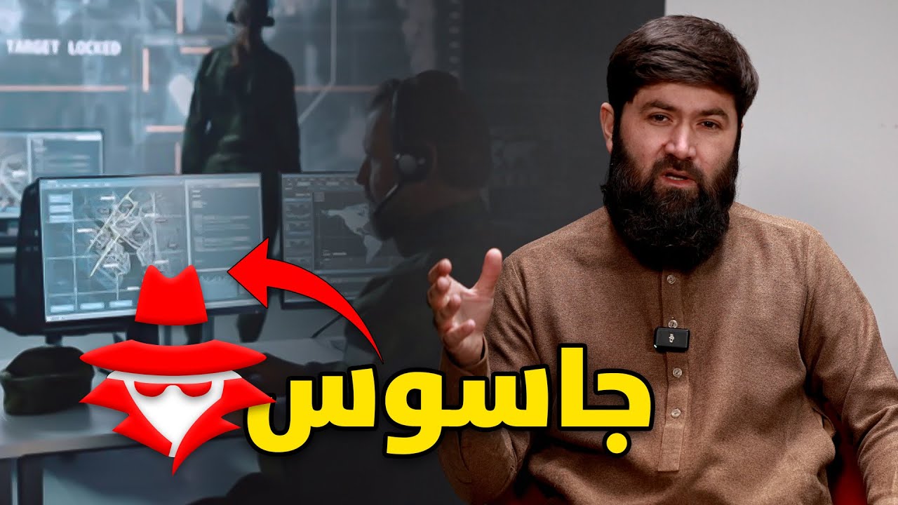 مسلمانان باید څه وکړي؟