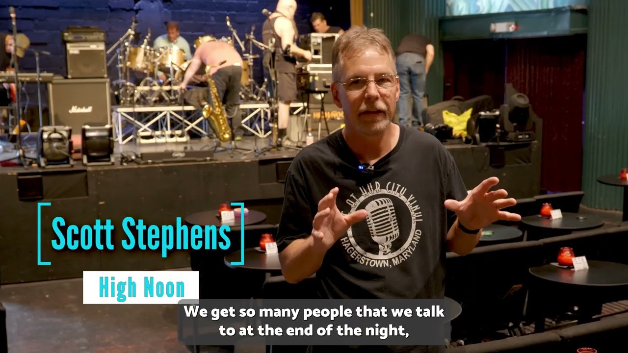 MILTON THEATRE MOMENTS: Tribute Bands - Reliving The Sound Of Legends
