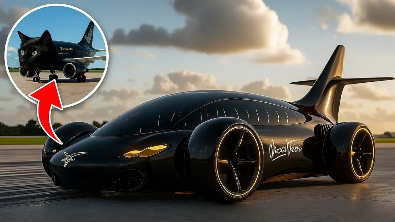 SIGMA BOY x BRAINROT EXTINCTION TRANSFORMERS RACING CAR4