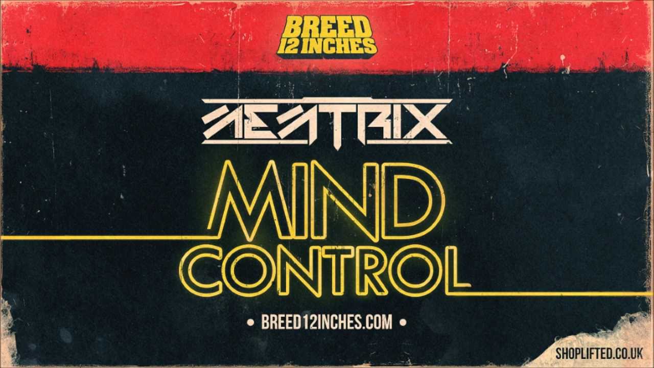 Memtrix - Mind Control