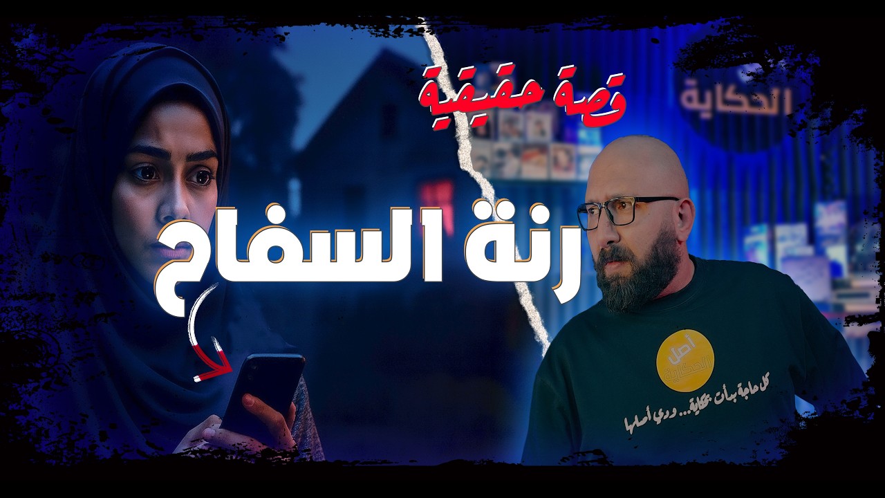 صادم رنة السفاح كشفت أسرار من 14 سنة