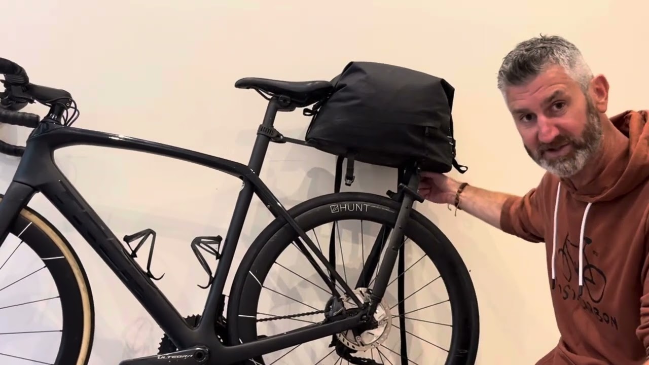 Tailfin Aeropack 3000 km Review