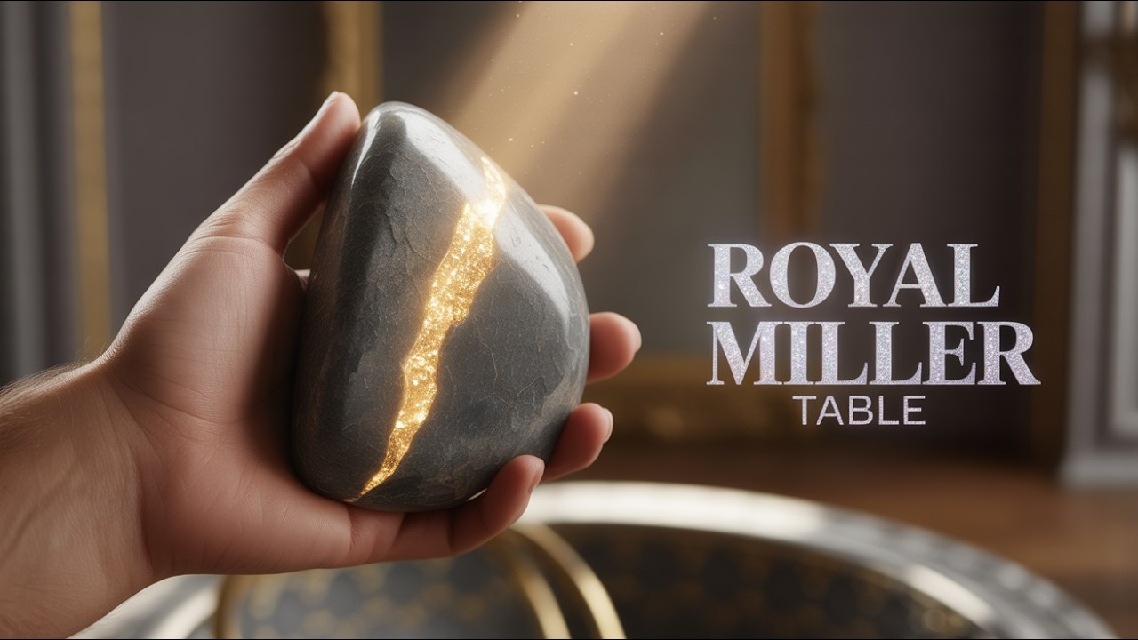 От минусов к золоту: раскрываем мощь таблицы Royal Miller