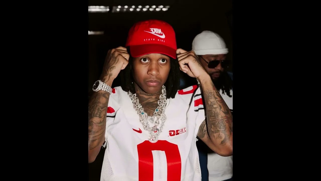 (FREE) Lil Durk Type Beat - 